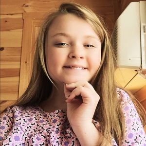 Meet your Posher, Mylee